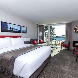 King Room Sofa Bed Patio Ocean View or Kitchenette or Non-Smoking
